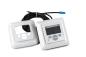Preview: Elektro - Heizmatte inkl. Raumthermostat - 4m²