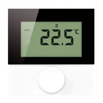 Möhlenhoff Alpha Regler direct STANDARD - 230 V mit Designscheibe (Typ: RD 20203-11N5) mit TRIAC (NEU)