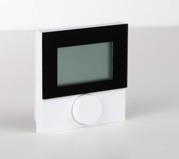 Möhlenhoff Alpha Regler direct STANDARD - 230 V mit Designscheibe (Typ: RD 20203-11N5) mit TRIAC (NEU)