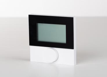 Möhlenhoff Alpha Regler direct STANDARD - 230 V mit Designscheibe (Typ: RD 20203-11N5) mit TRIAC (NEU)
