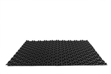 Noppenplatte / Rohrträgerplatte ohne Dämmung (10m²)