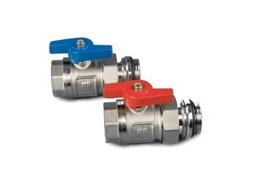 Verteiler - Anschluss - Set