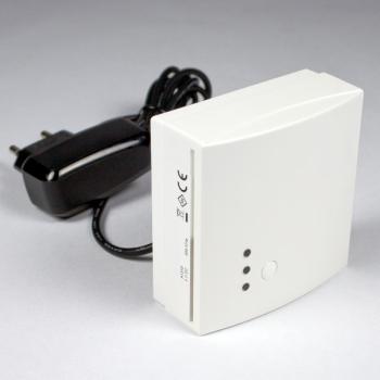 Möhlenhoff Alpha 2 Funk Repeater