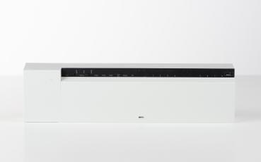 Möhlenhoff Alpha 2 Basis Funk - 8 Zonen - 230V - inkl. LAN (Typ: BSF 20202-08N2)