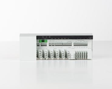 Möhlenhoff Alpha 2 Basis Funk - 4 Zonen - 24V - inkl. Trafo (Typ: BSF 40112-04N2)
