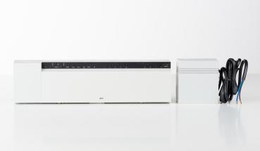 Möhlenhoff Alpha 2 Basis Funk - 12 Zonen - 24V - inkl. Trafo (Typ: BSF 40112-12N2)