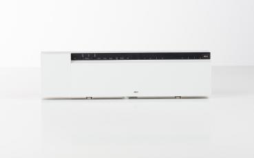 Möhlenhoff Basisstation BUS: 24V, 8-Zonen, inkl. Trafo, mit Ethernet