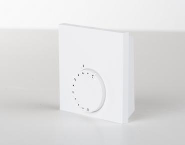 Möhlenhoff Alpha Regler direct ANALOG - 230 V (Typ: R 20203-10N4)
