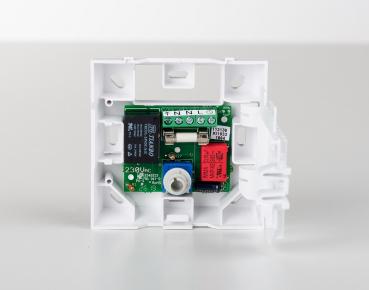 Möhlenhoff Alpha Regler direct ANALOG - 230 V (Typ: R 20203-10N4)
