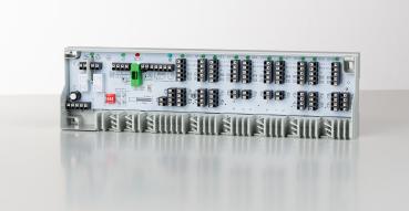 Möhlenhoff Alpha Basis direct CONTROL - 10 Zonen - 24V (Typ: B 40602-10N2)