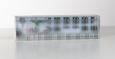 Möhlenhoff Alpha Basis direct CONTROL - 10 Zonen - 24V (Typ: B 40602-10N2)