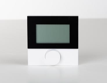 Möhlenhoff Alpha Regler direct STANDARD - 24 V mit Designscheibe (Typ: RD 40203-10N5)