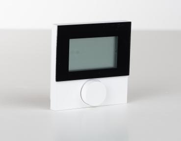 Möhlenhoff Alpha Regler direct STANDARD - 24 V mit Designscheibe (Typ: RD 40203-10N5)