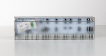 Möhlenhoff Alpha Basis direct STANDARD - 6 Zonen - 24V oder 230V (Typ: B 50302-06N2)