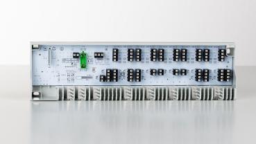 Möhlenhoff Alpha Basis direct STANDARD - 10 Zonen - 24V oder 230V (Typ: B 50302-10N2)