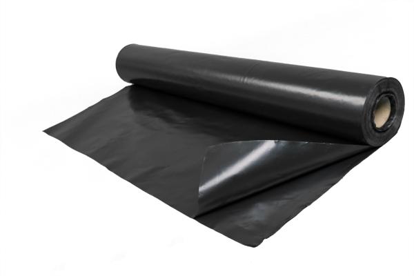PE-Abdeckfolie-Typ 200 Toleranzfolie (100m²)