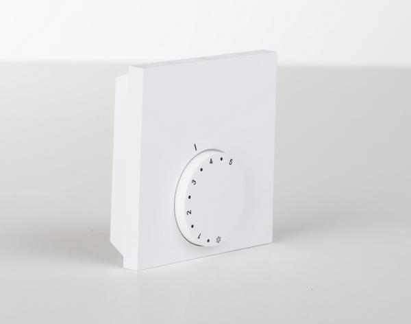 Möhlenhoff Alpha Regler direct ANALOG - 230 V (Typ: R 20203-10N4)